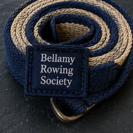 Wholesale woven fabric belts